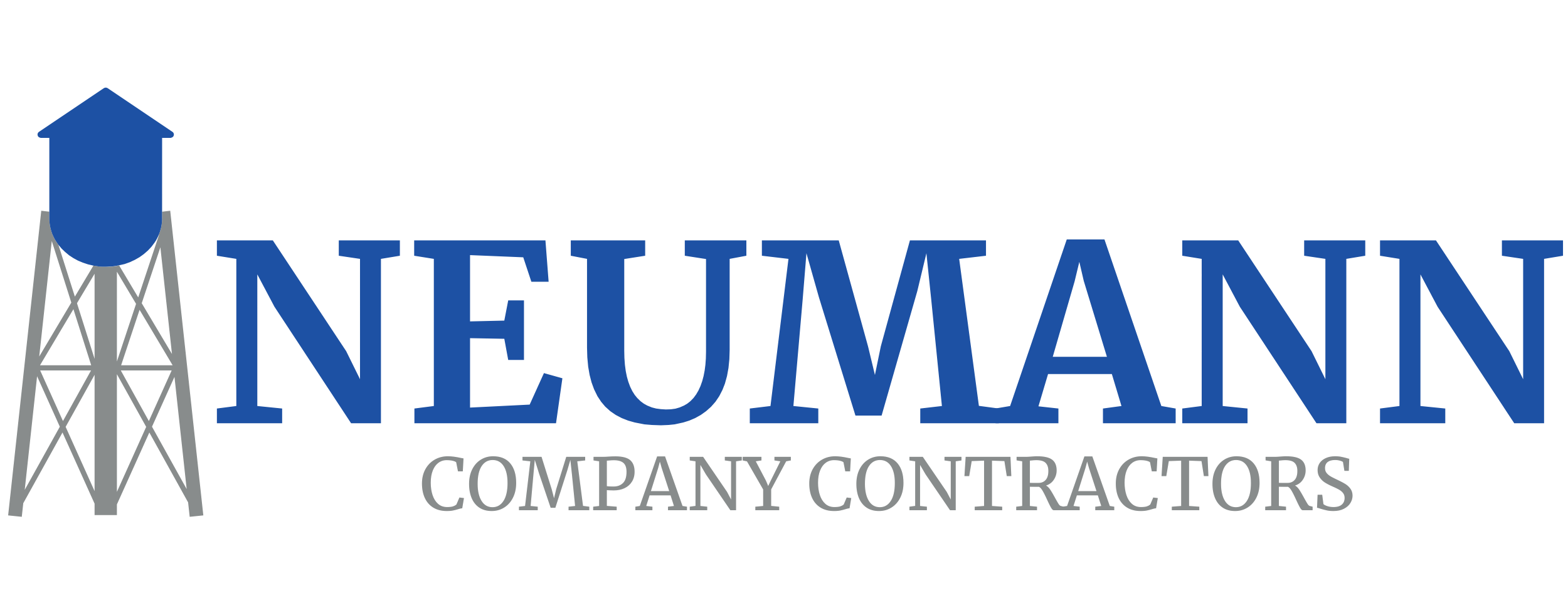 Neumann Company Contractors